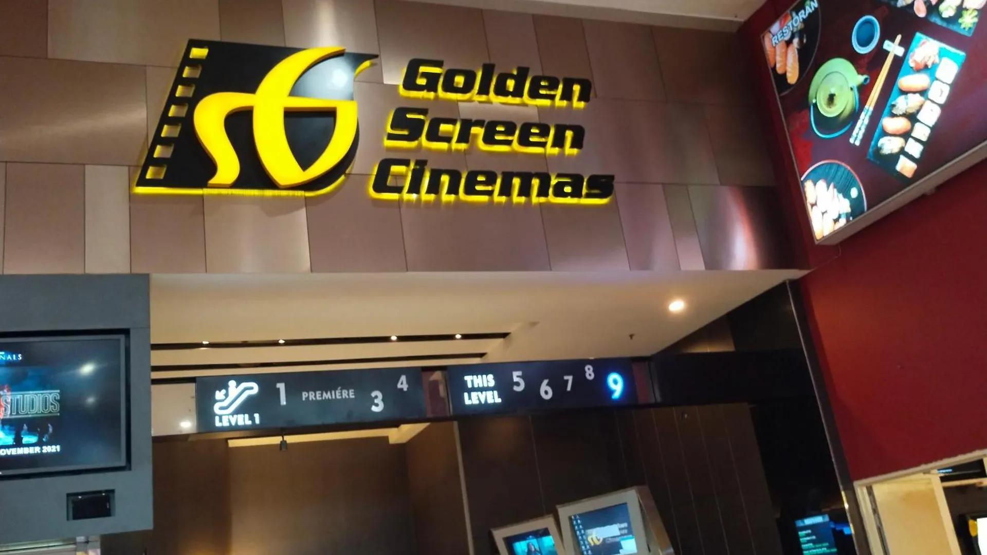 Times Square Grand Service Suite Kuala Lumpur