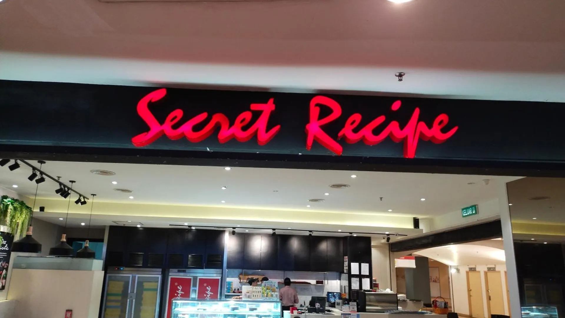 Times Square Grand Service Suite Kuala Lumpur