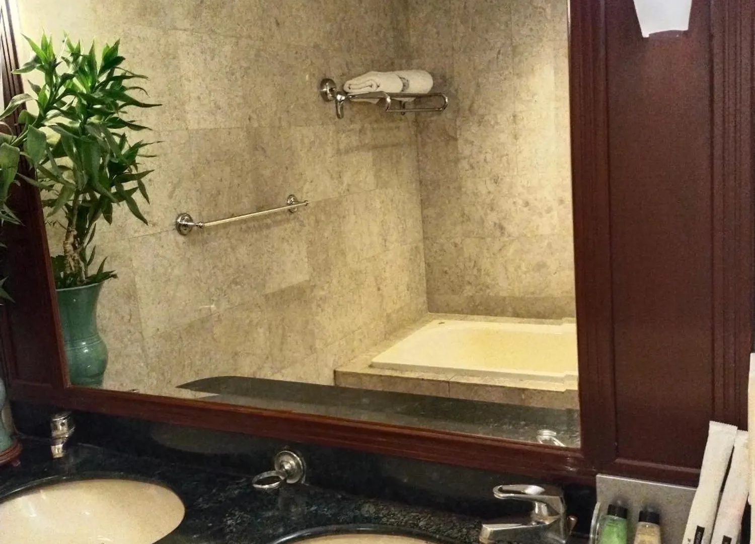 Times Square Grand Service Suite Kuala Lumpur Malaysia