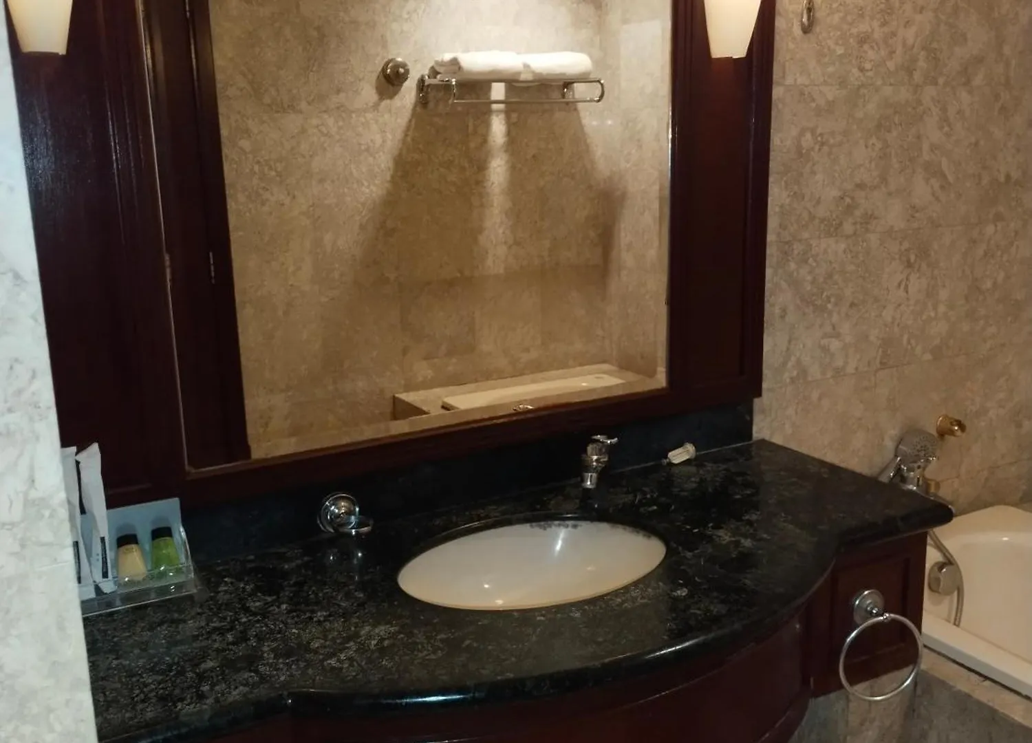Times Square Grand Service Suite Kuala Lumpur Malaysia