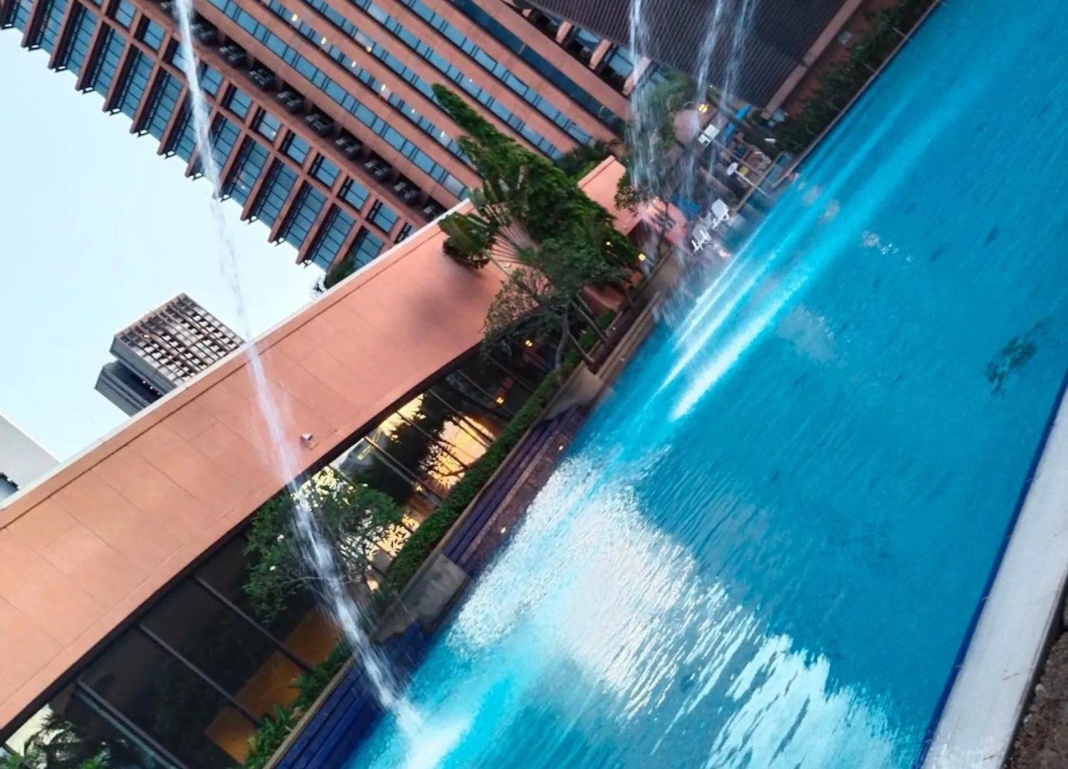 Apartment Times Square Grand Service Suite Kuala Lumpur