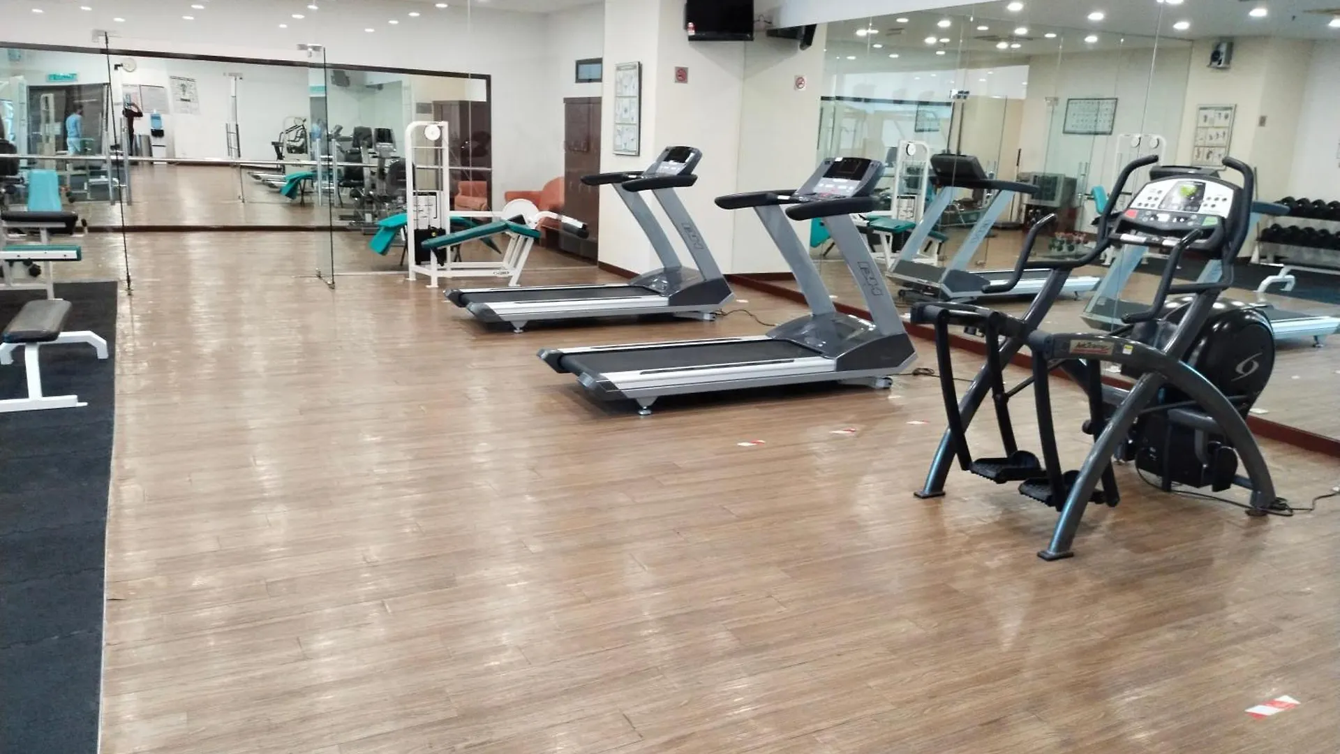 Apartment Times Square Grand Service Suite Kuala Lumpur Malaysia