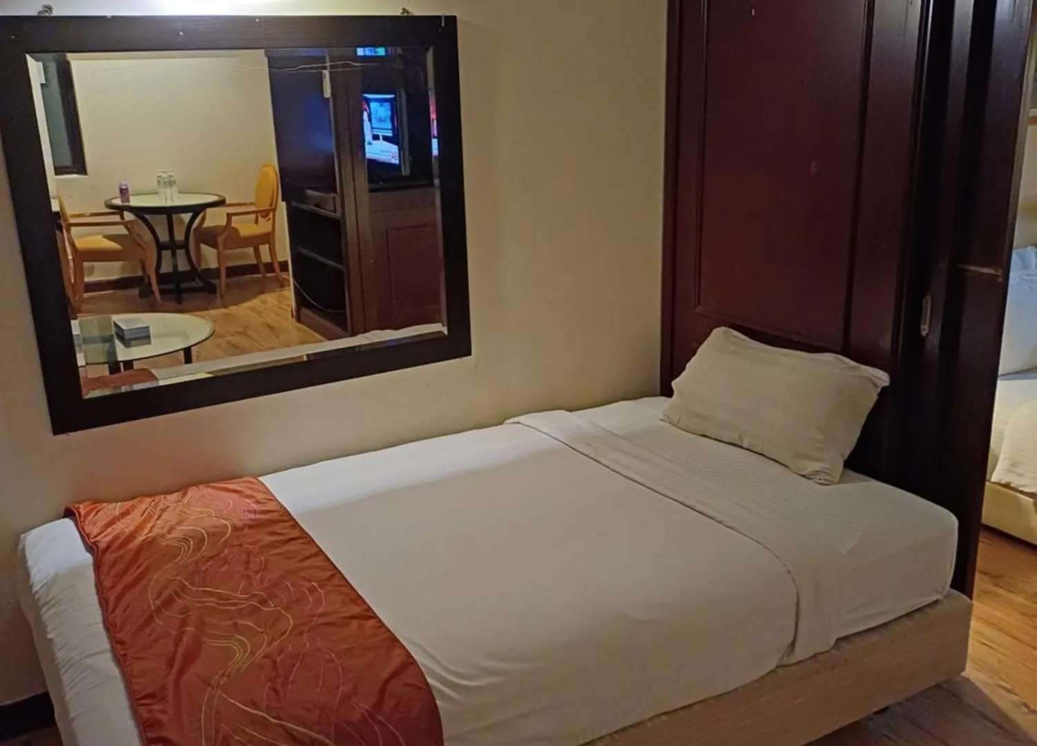 Times Square Grand Service Suite Kuala Lumpur Apartment