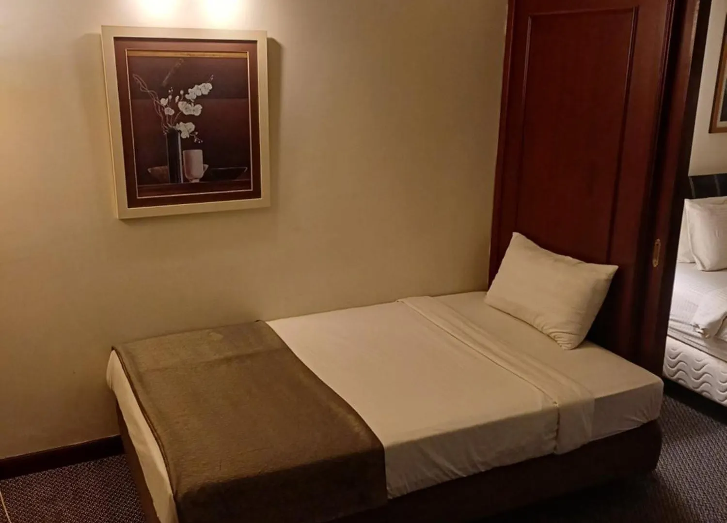 Apartment Times Square Grand Service Suite Kuala Lumpur