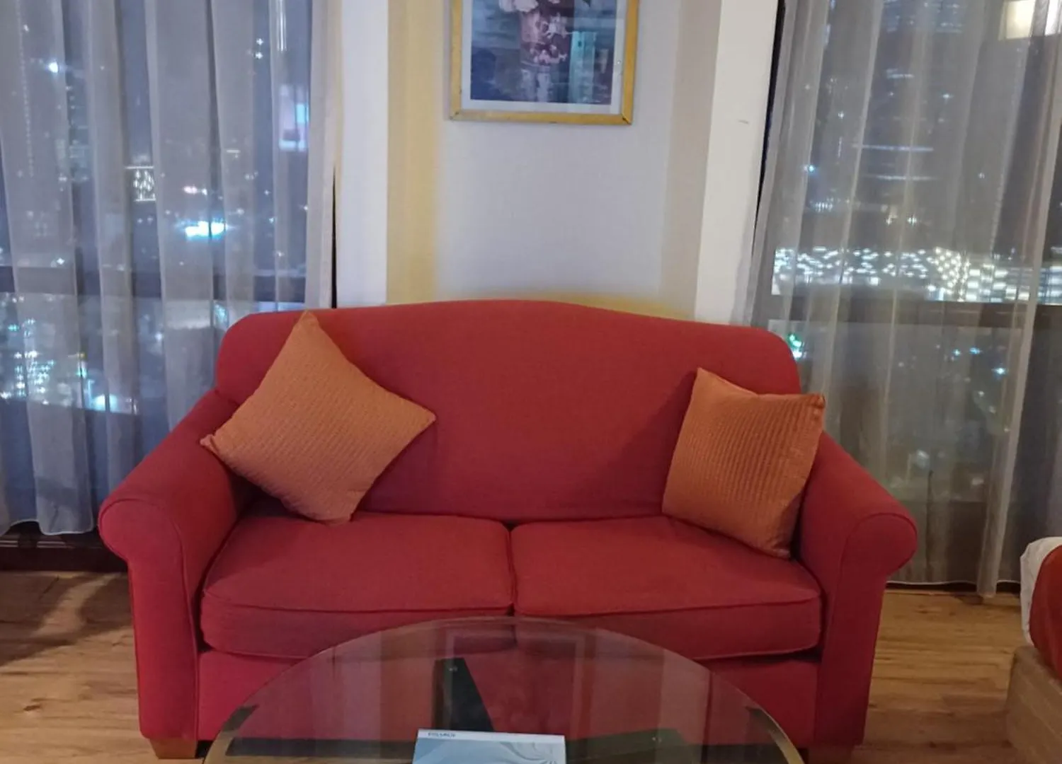 Times Square Grand Service Suite Kuala Lumpur 0*,