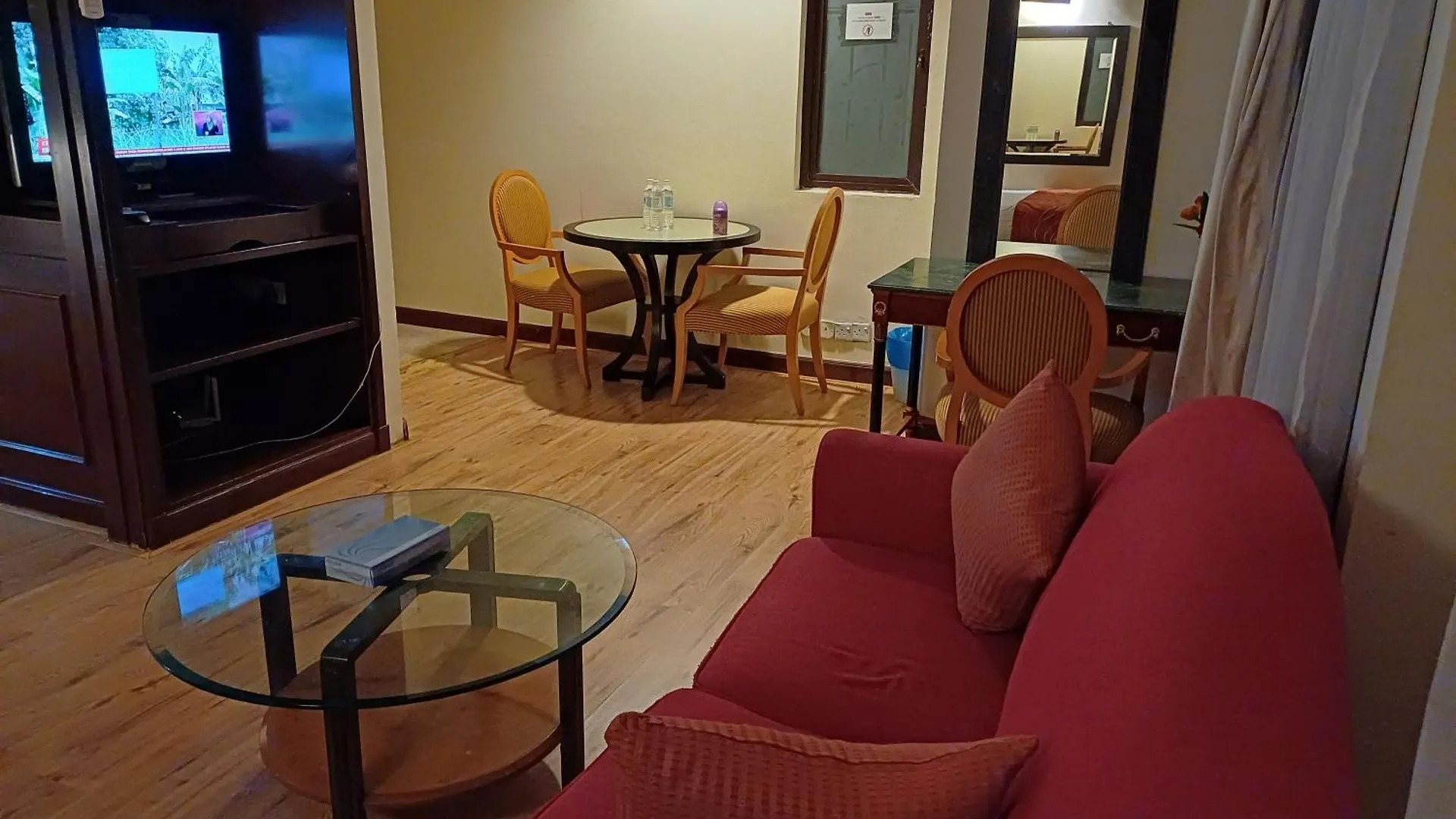 Times Square Grand Service Suite Kuala Lumpur 0*,  Malaysia