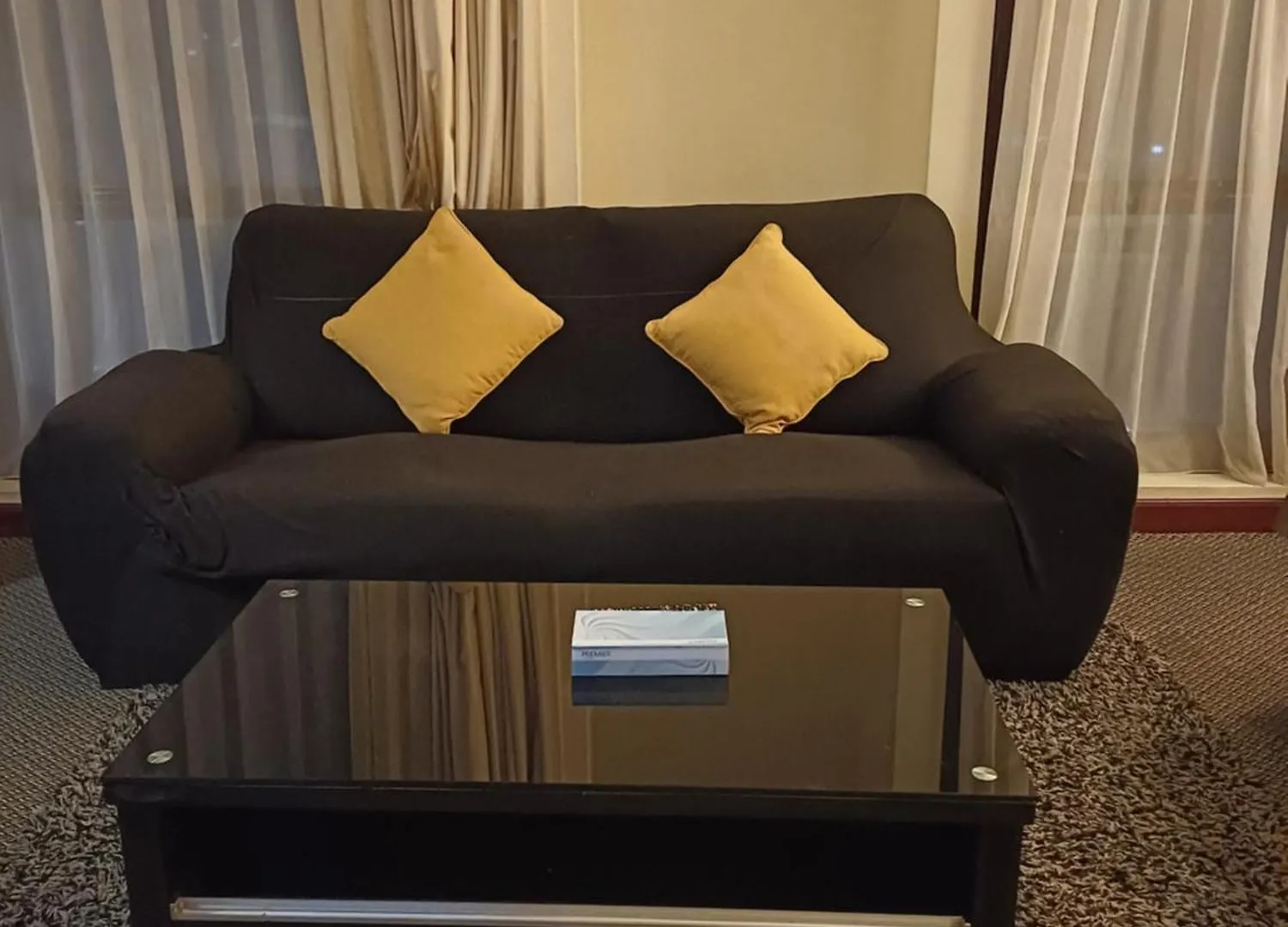 Times Square Grand Service Suite Kuala Lumpur Apartment