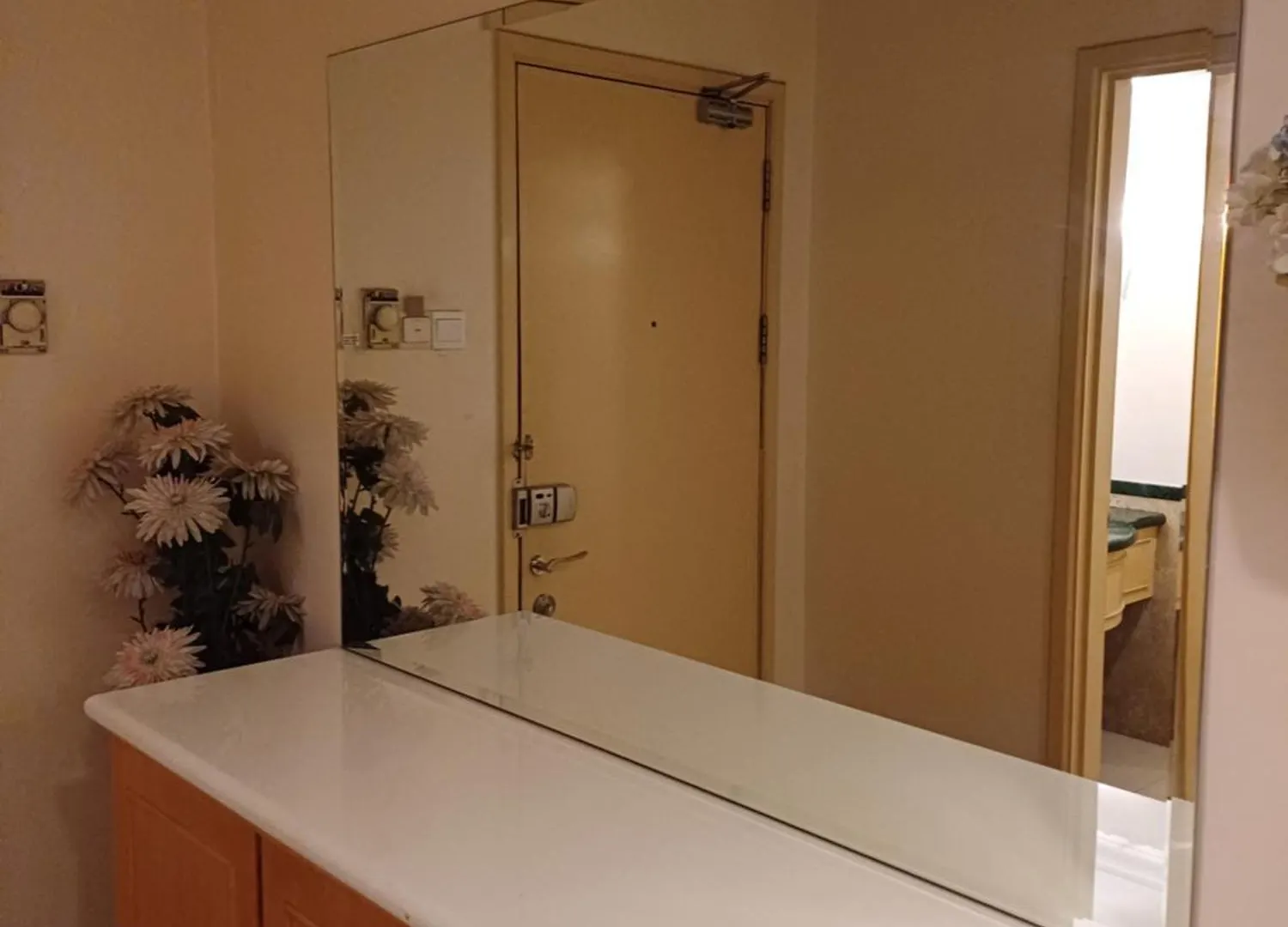 Apartment Times Square Grand Service Suite Kuala Lumpur Malaysia
