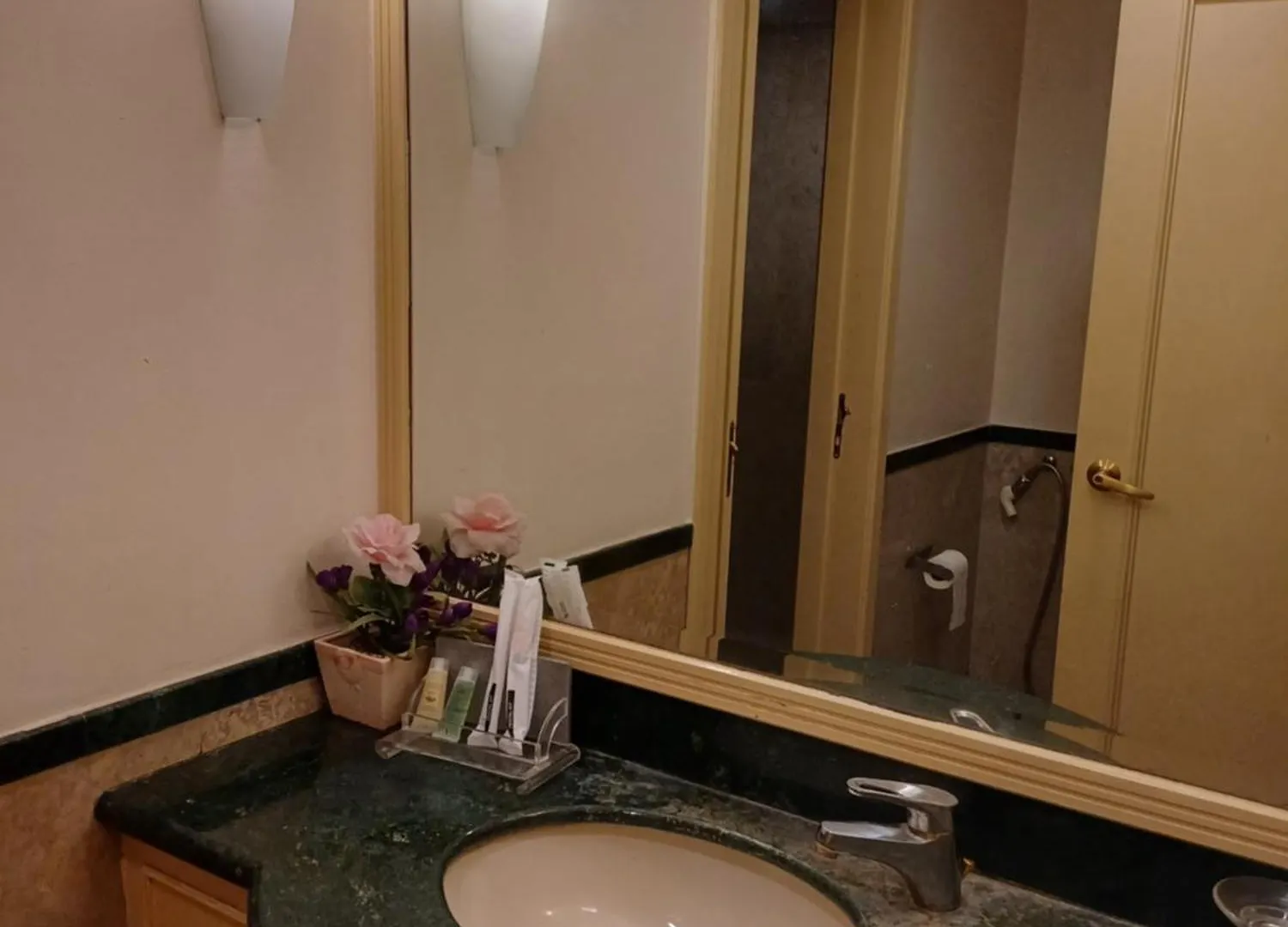 Times Square Grand Service Suite Kuala Lumpur