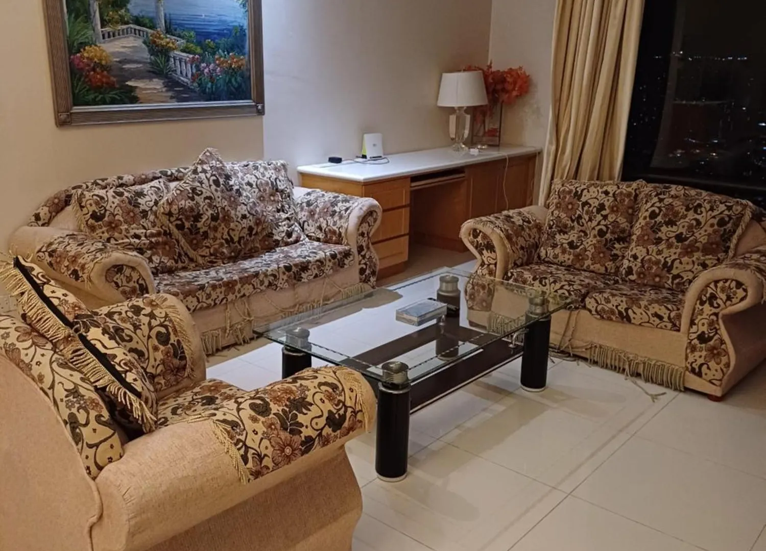 Apartment Times Square Grand Service Suite Kuala Lumpur