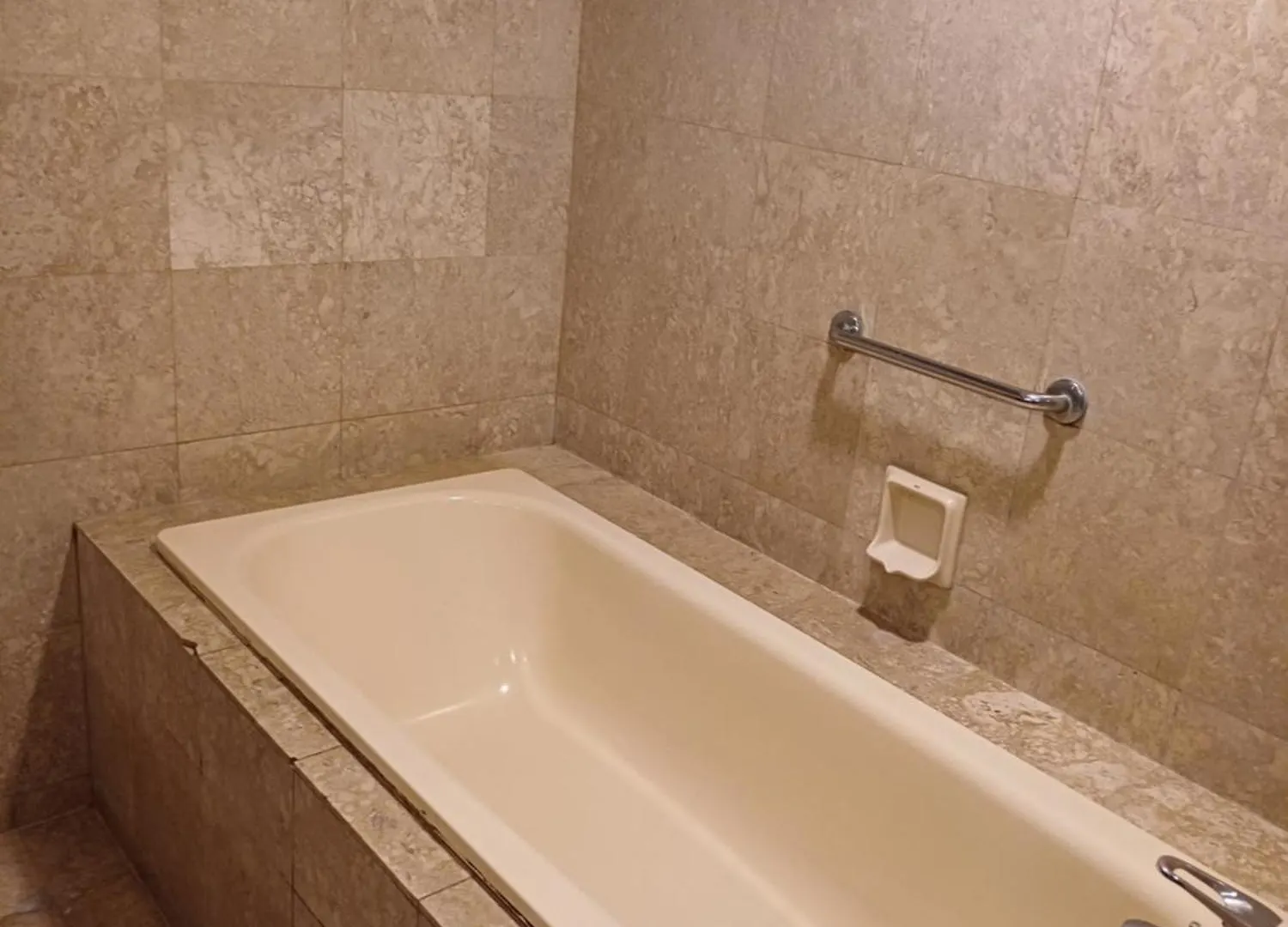 Times Square Grand Service Suite Kuala Lumpur Apartment