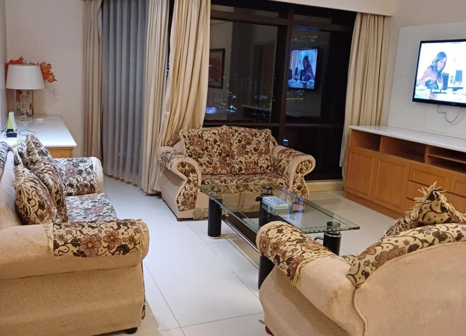 Times Square Grand Service Suite Kuala Lumpur