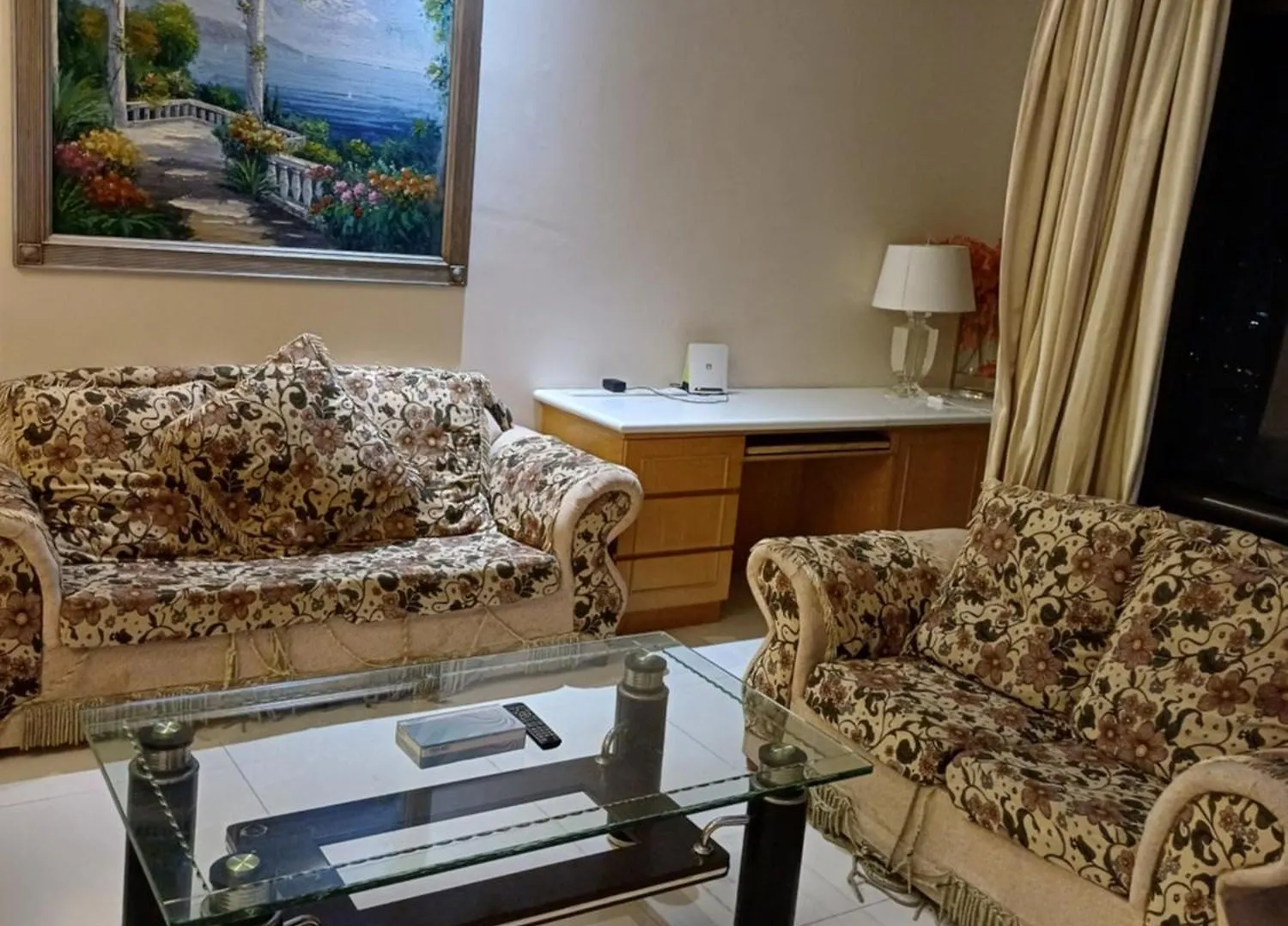 Apartment Times Square Grand Service Suite Kuala Lumpur Malaysia