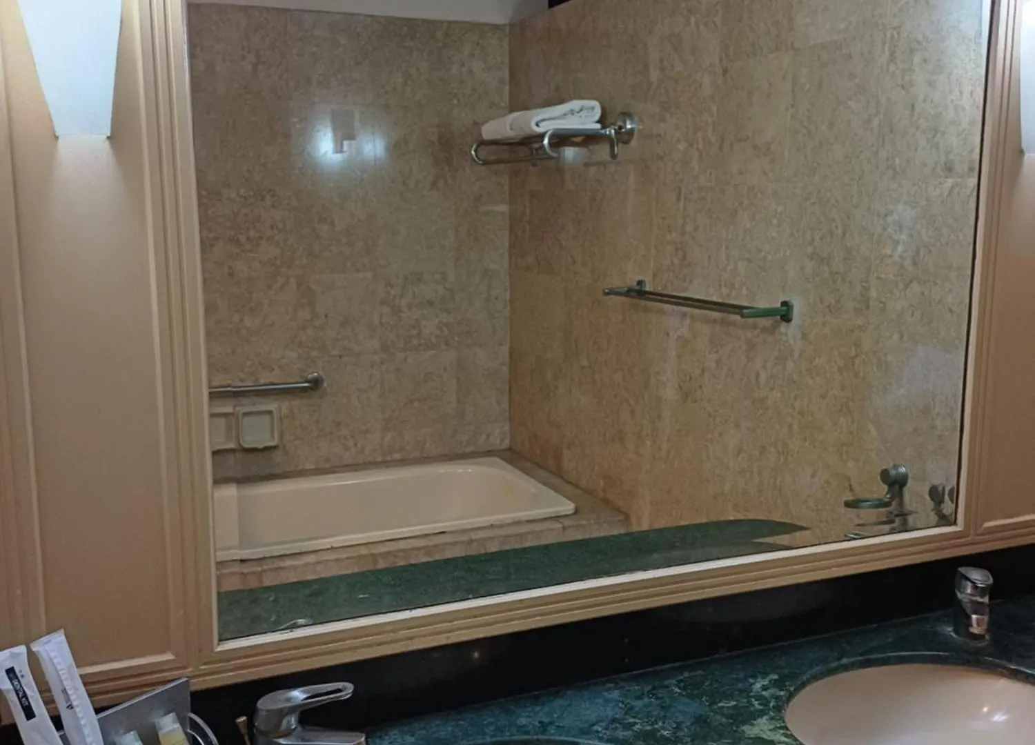 Times Square Grand Service Suite Kuala Lumpur