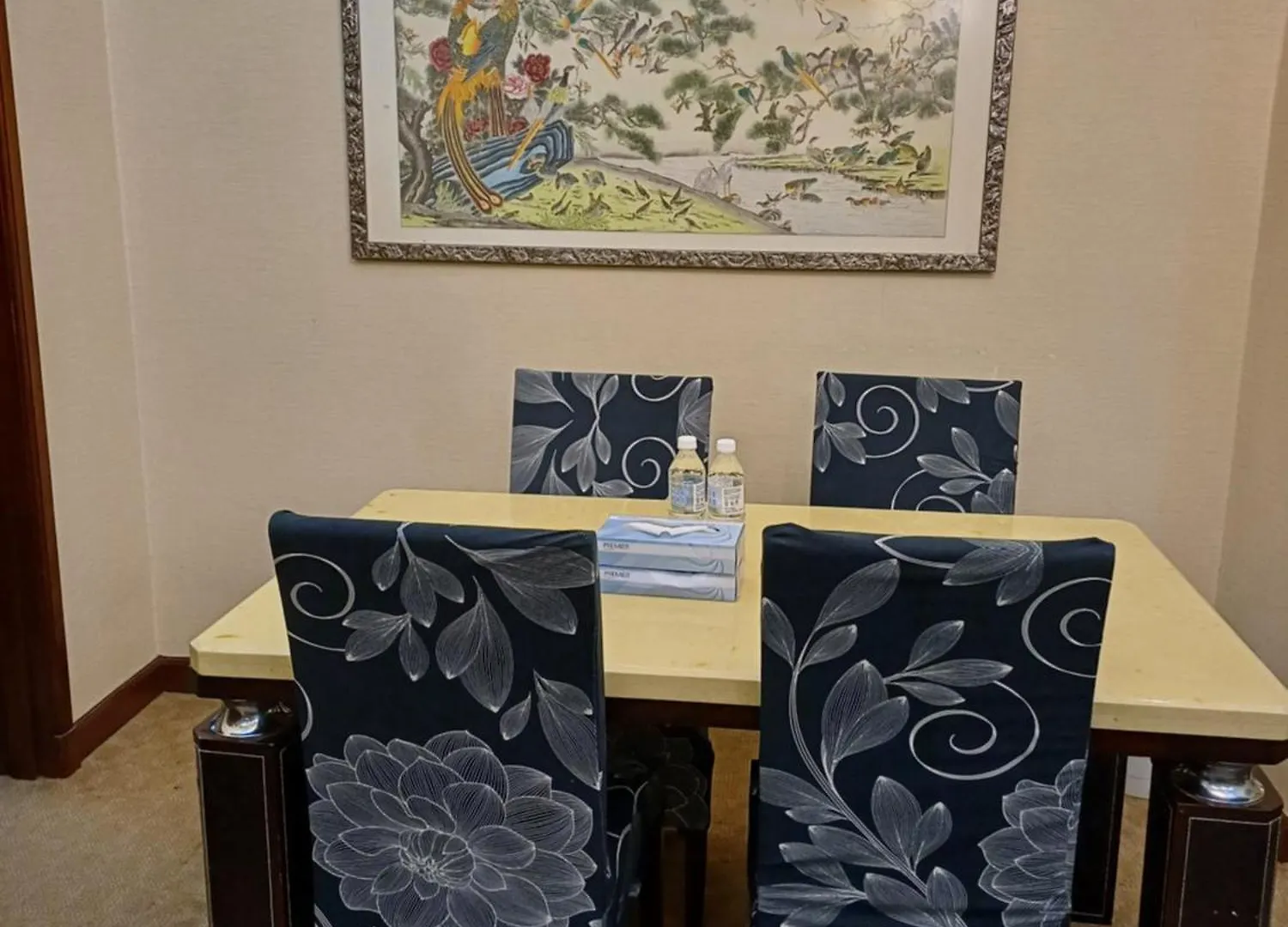 Times Square Grand Service Suite Kuala Lumpur