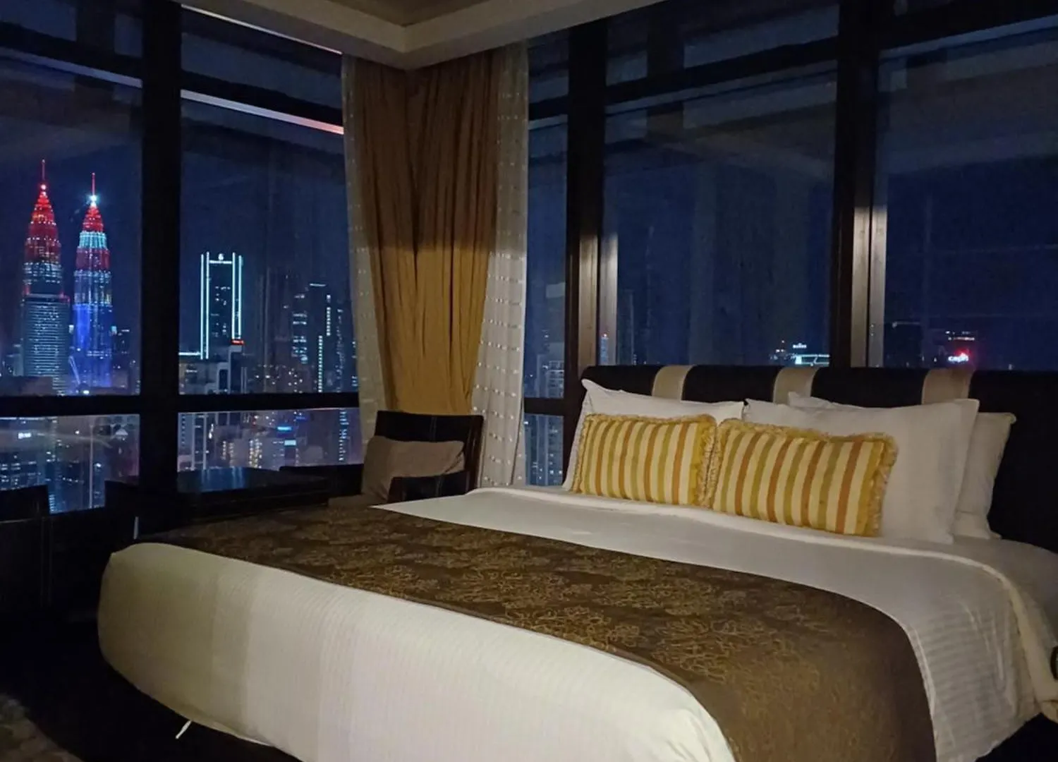 Times Square Grand Service Suite Kuala Lumpur 0*,