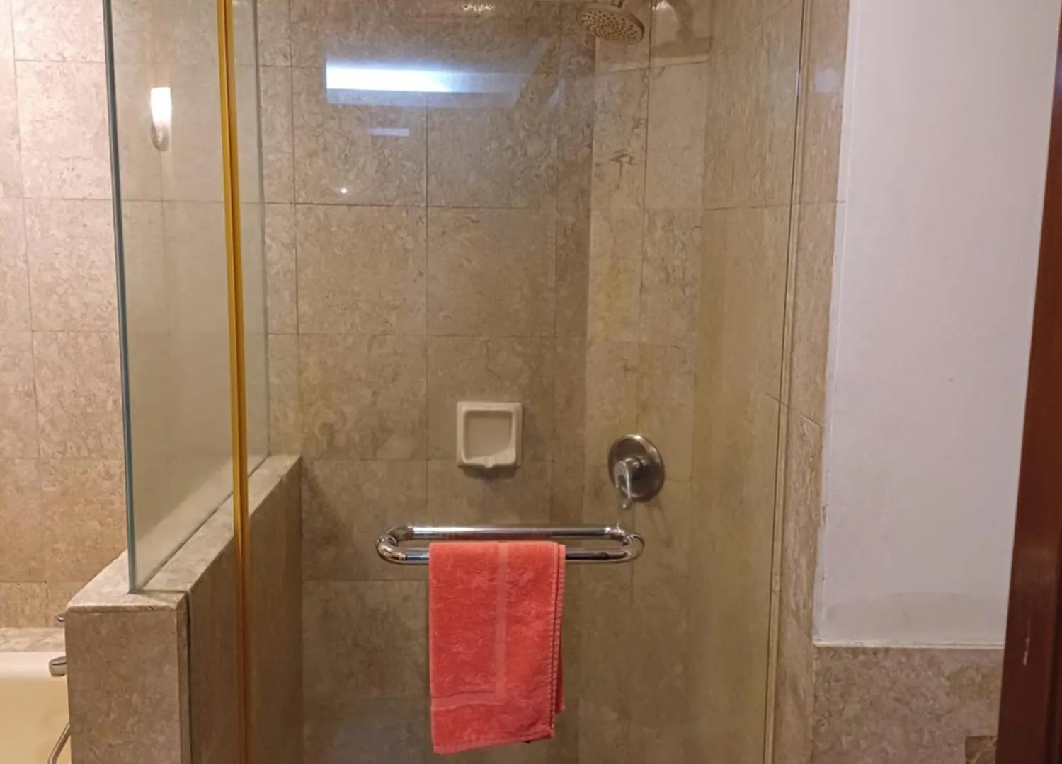 Lägenhet Times Square Grand Service Suite Kuala Lumpur Malaysia