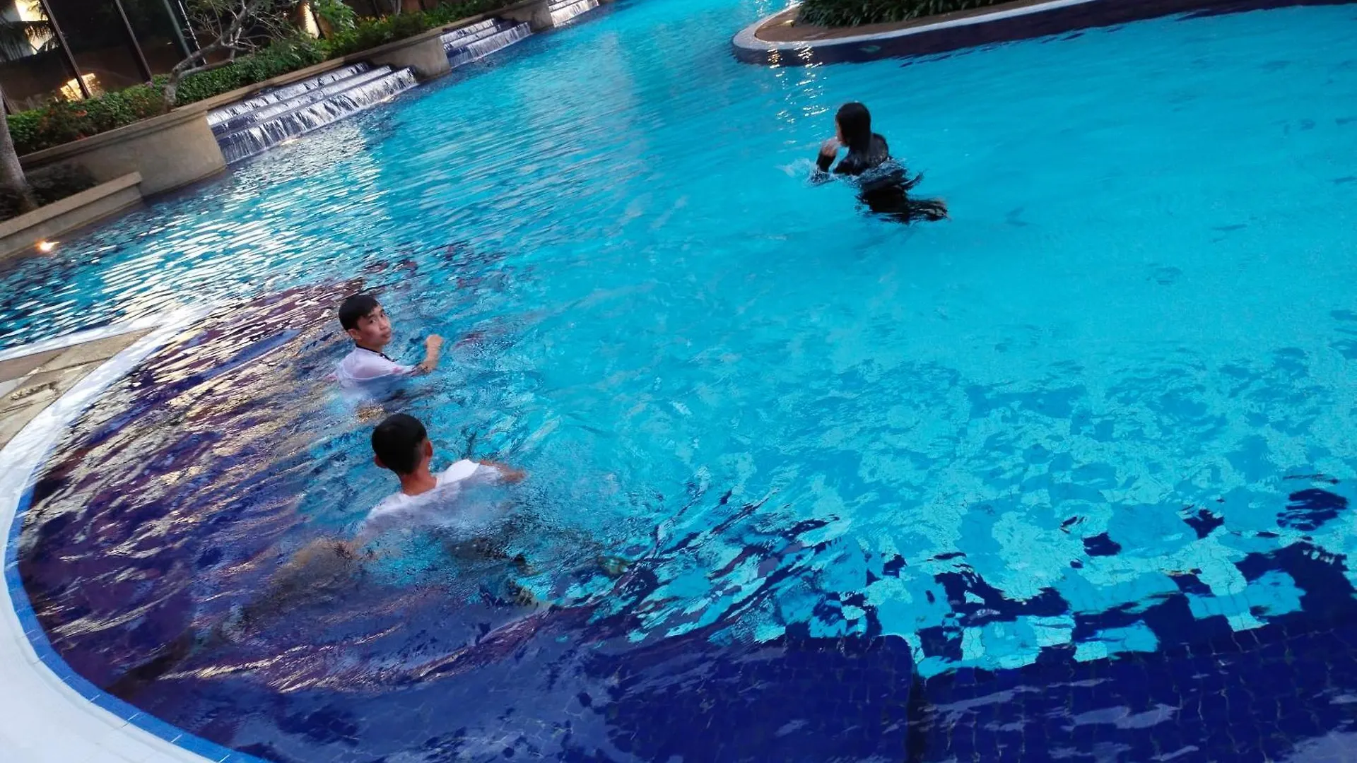Times Square Grand Service Suite Kuala Lumpur Daire