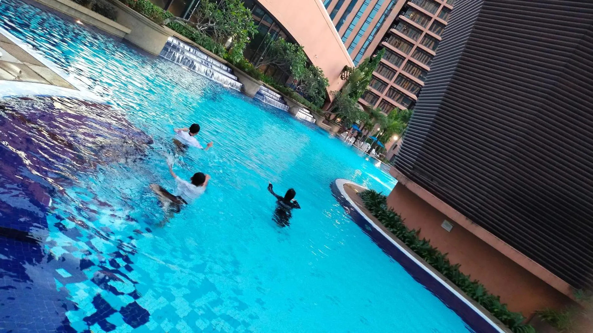 Times Square Grand Service Suite Kuala Lumpur