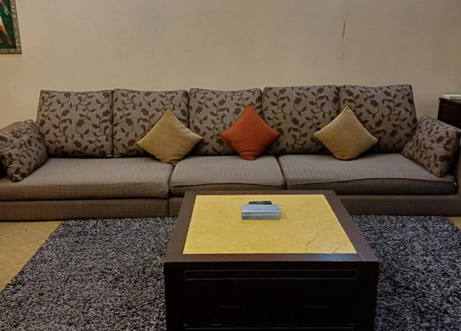 Times Square Grand Service Suite Kuala Lumpur Apartment
